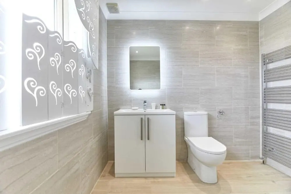 Host Stay Cheviot View