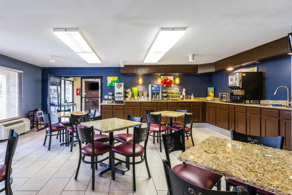 Quality Inn Indianola