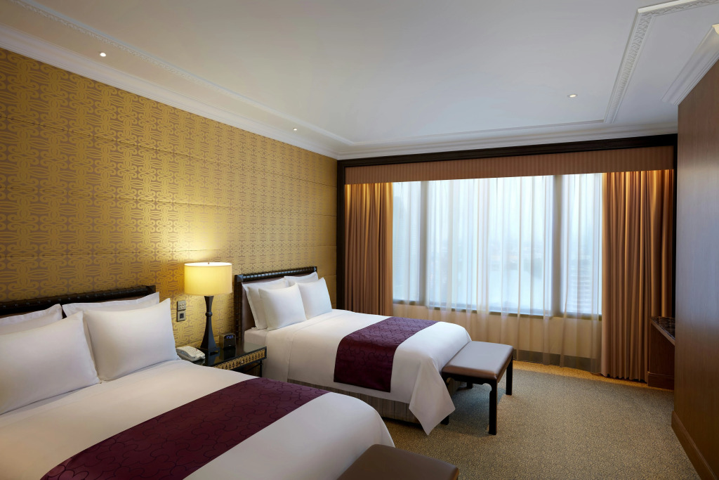Sheraton Grande Sukhumvit, a Luxury Collection Hotel, Bangkok