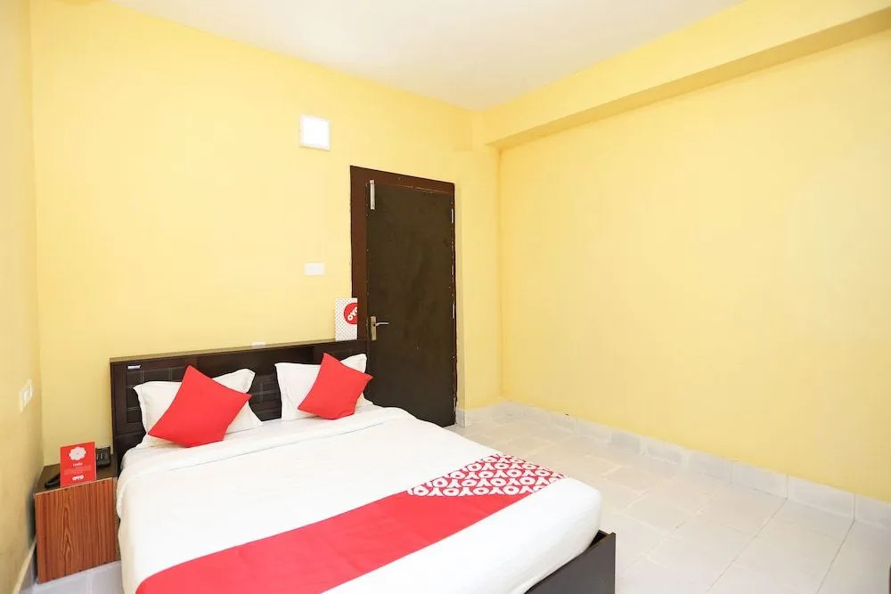 Hotel O Seven Inn