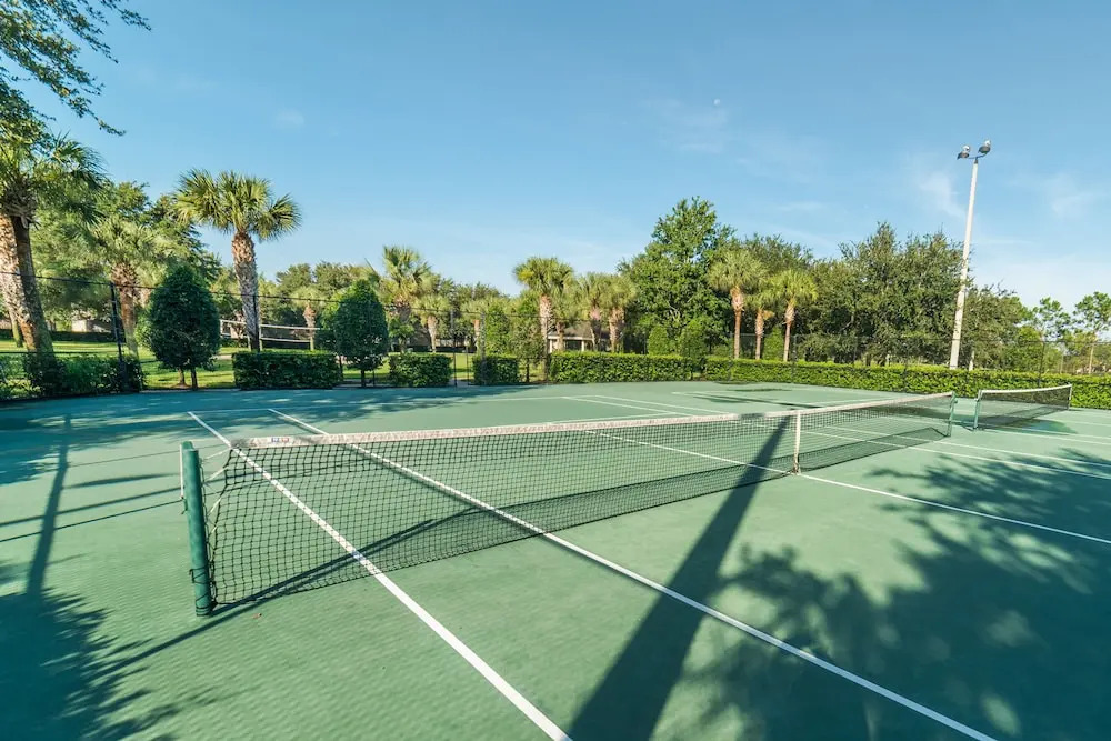 Ov3229 - Windsor Hills Resort - 6 Bed 4 Baths Villa