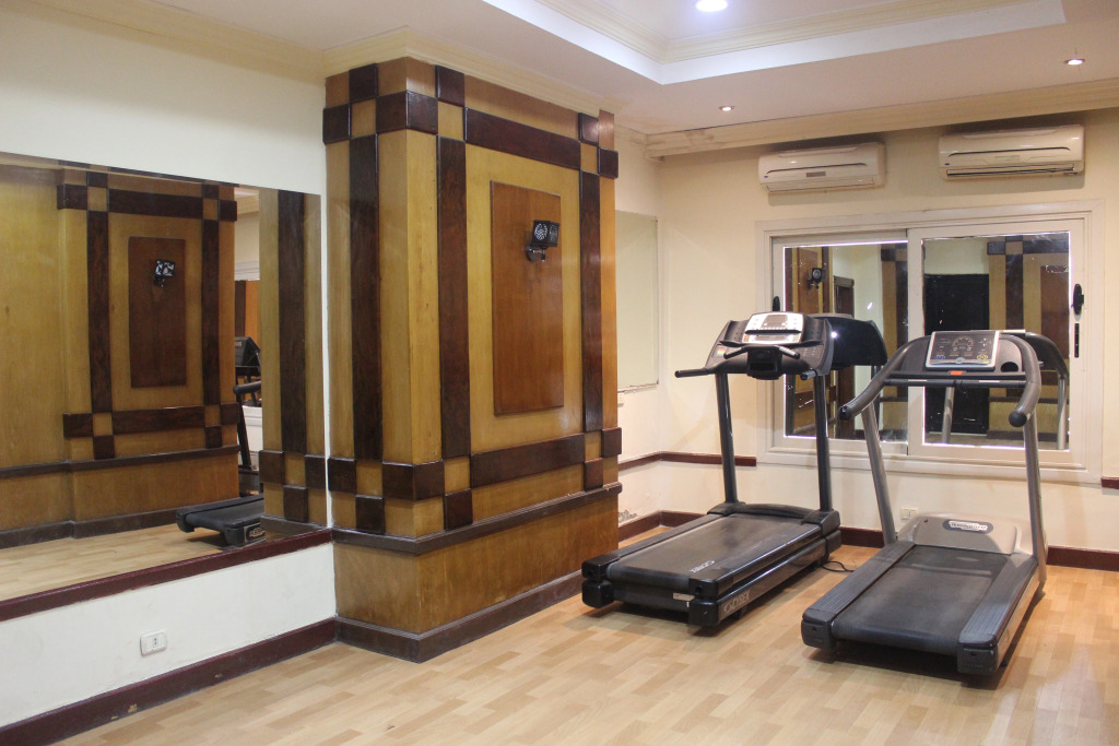 AIFU Hotel El Montazah Alexandria
