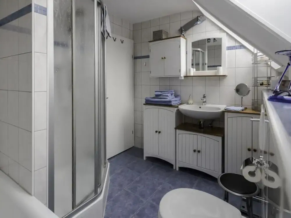 Apartment in Tauberbischofsheim