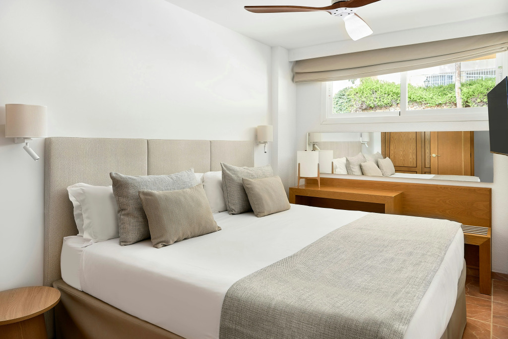 Iberostar Suites Hotel Jardín del Sol – Adults Only (отель только для взрослых)