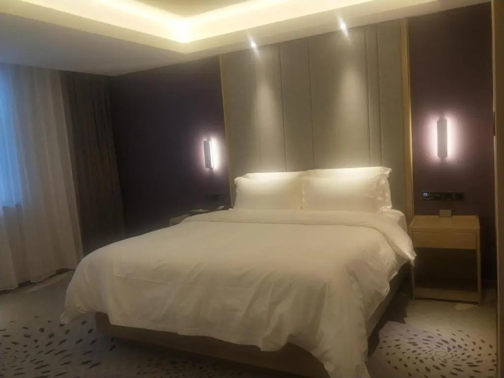 Lavande Hotels·Guilin Central Square Elephant Trunk Hill Scenic Area