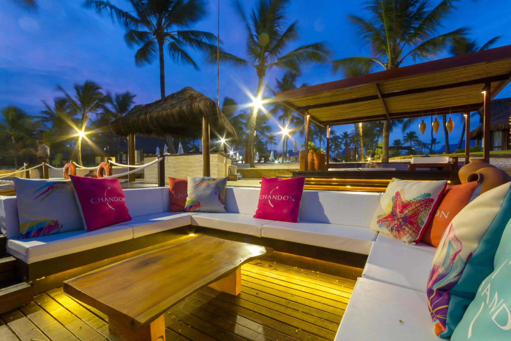Summerville Resort - All Inclusive