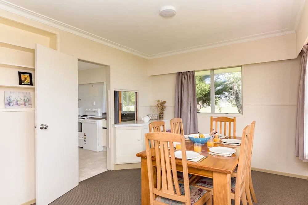 Te Ra Beach House