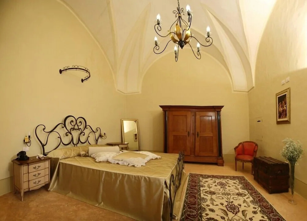 Masseria Gialli