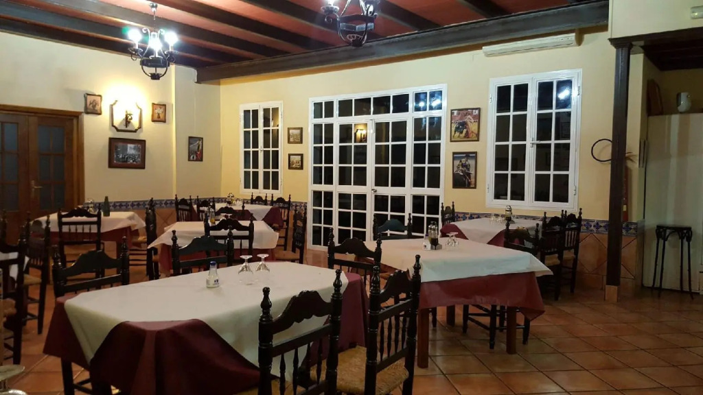 Hostal El Lirio