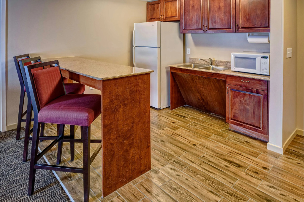 Hampton Inn Dunn