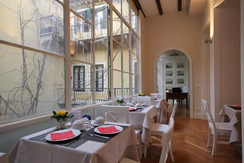 Residenza Langolo di Verona