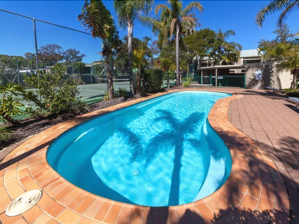 Carindale, Unit 24, 19 - 23 Dowling Street