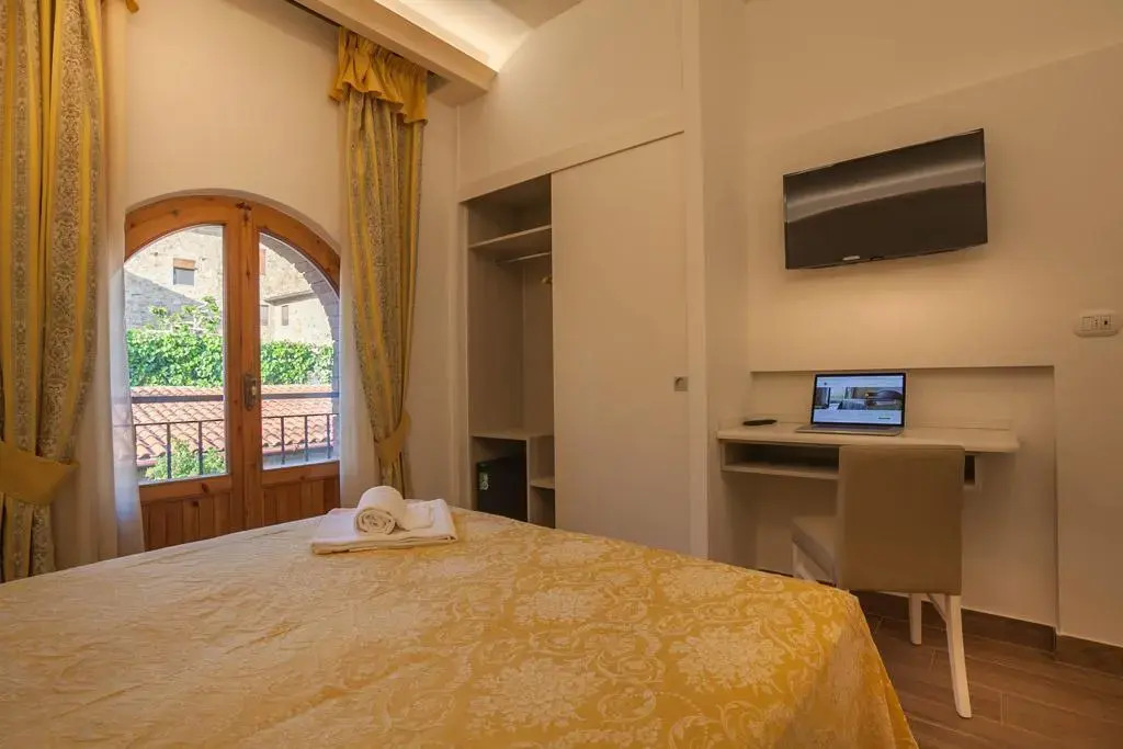 Hotel Villa San Giorgio