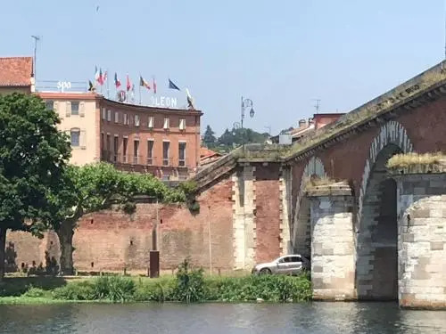 Pont Napoléon Moissac