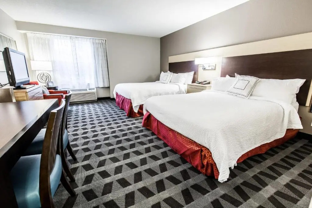TownePlace Suites by Marriott Gilford