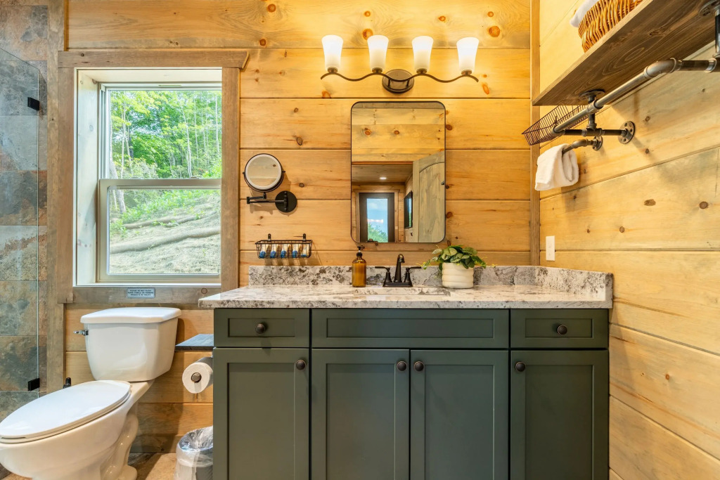 Rambling Ridge Lodge Endless Amenities Fun Indoor Pool Hot Tub A Arcade Game Room