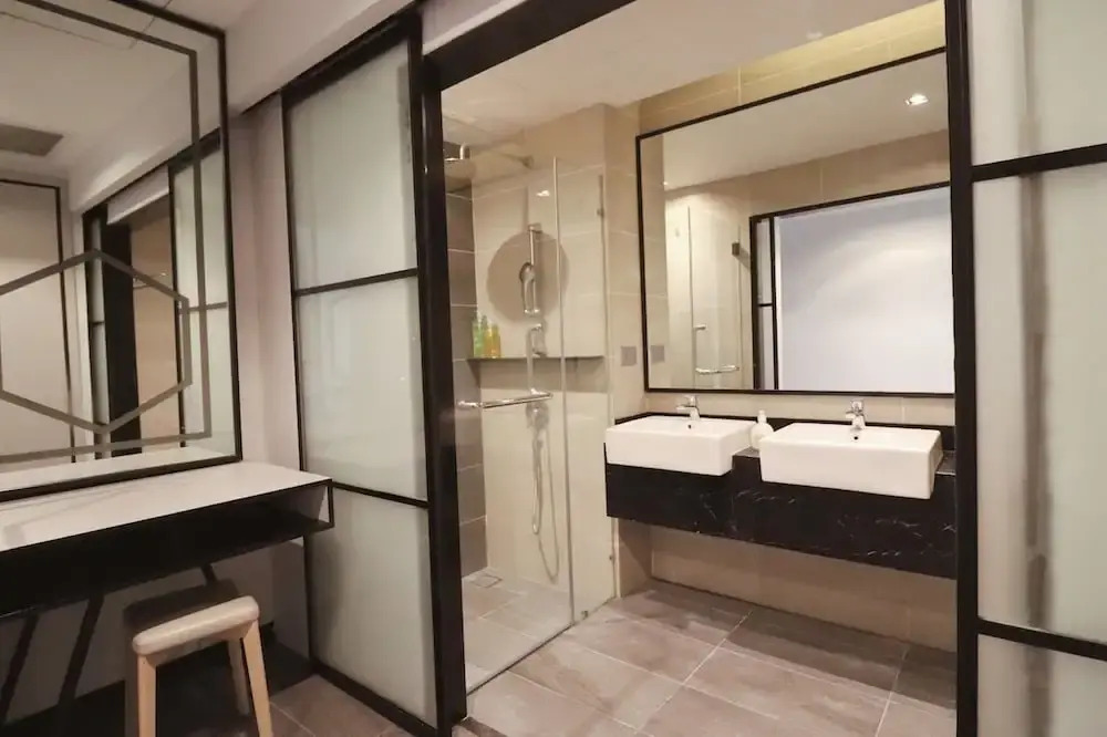 Maison 101 Residence walk to Menara KL