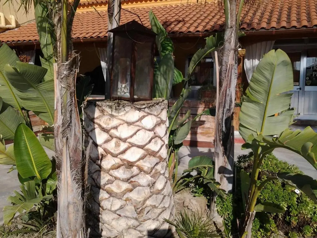 Oasi Le Fontanelle