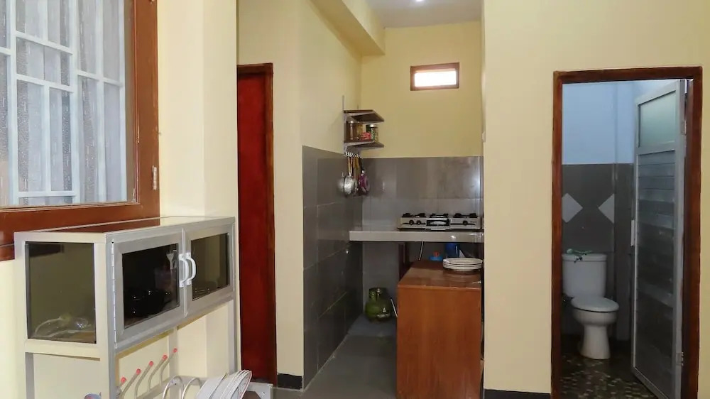 Guest House Puri 3 Bedroom AC