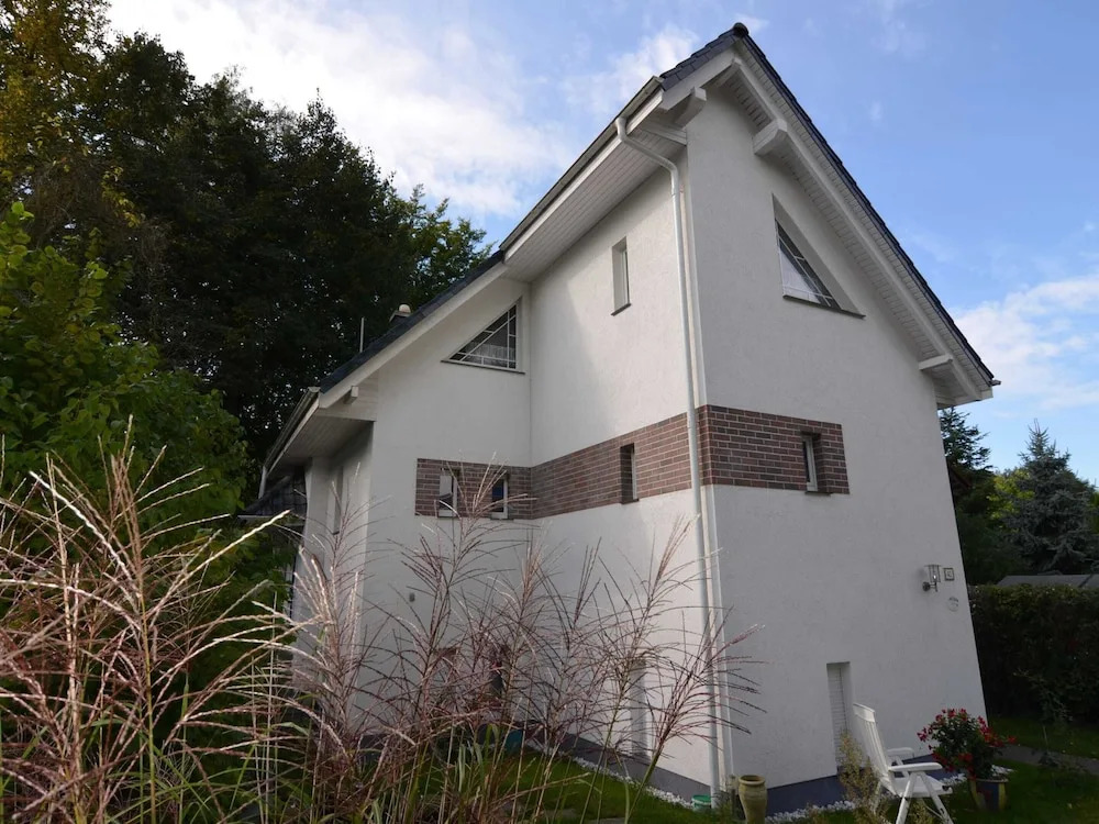 Apartment in Schonow in Berlin/brandenburg