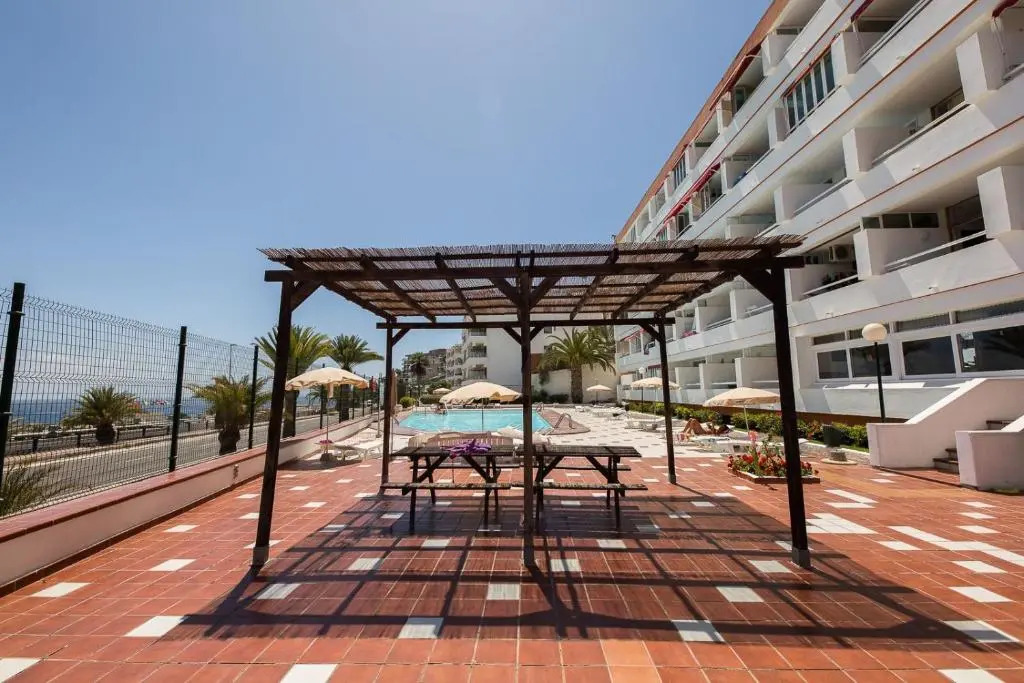Apartamento Tobago
