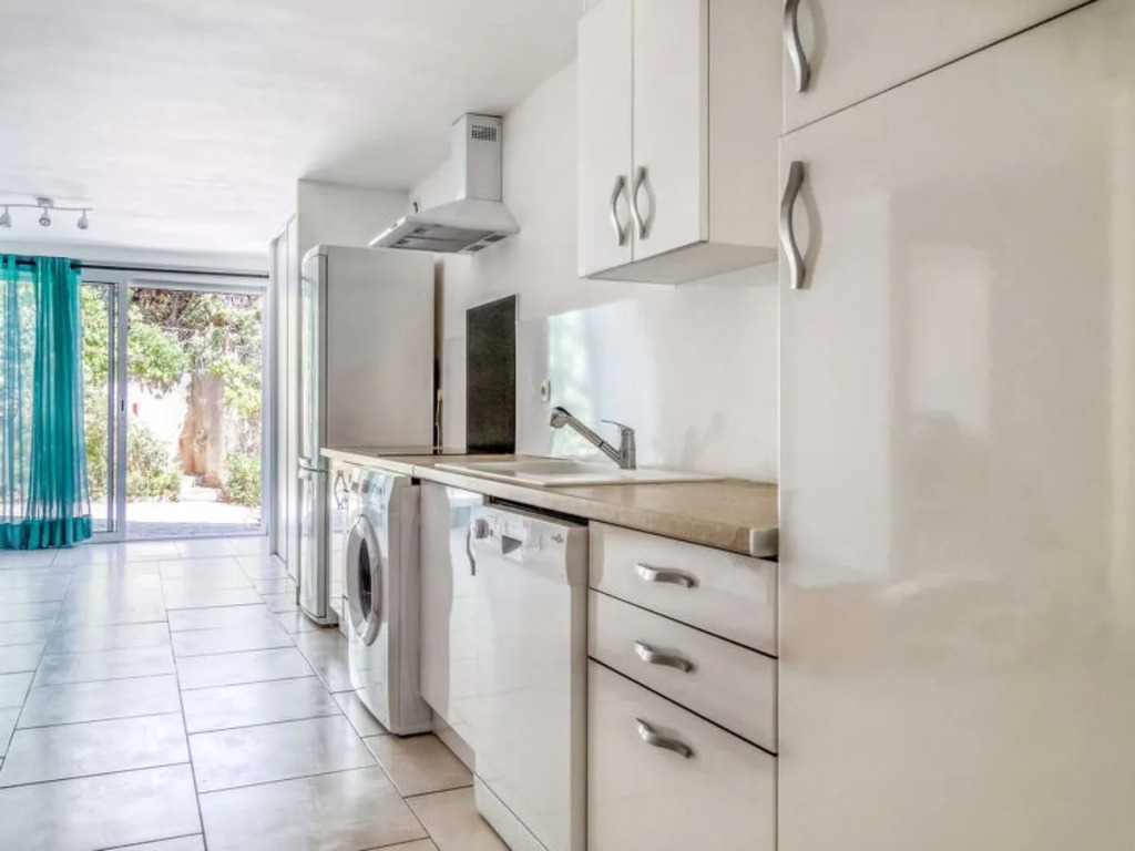 Apartment Les Chevrefeuilles