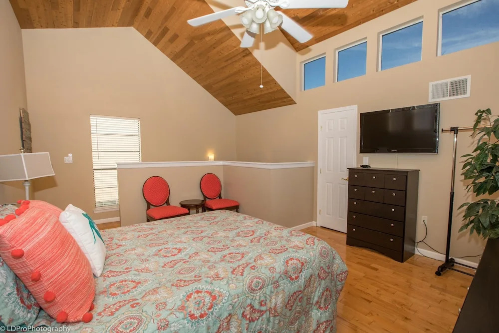 Sandpiper Cove 0042 Destin - 4 Br Villa
