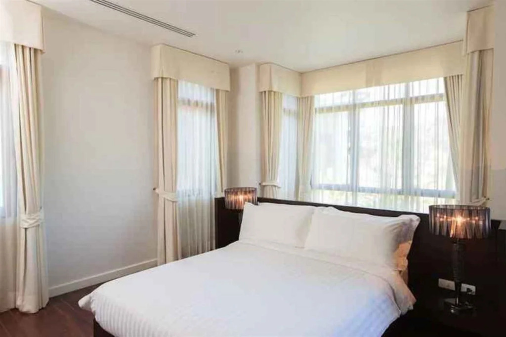 Amatapura Beach Villa 1