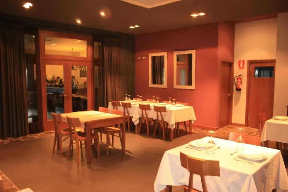 Bi Terra Hotel Rural