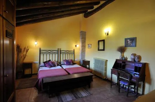 Casa Ornitologica Boletas