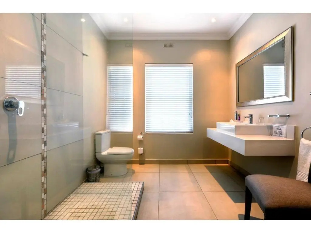 Lavender Farm Boutique Guest House