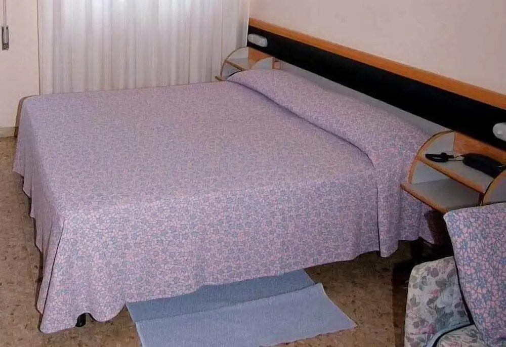 Hotel Roma