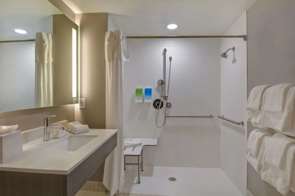 Home2 Suites Ormond Beach Oceanfront, FL