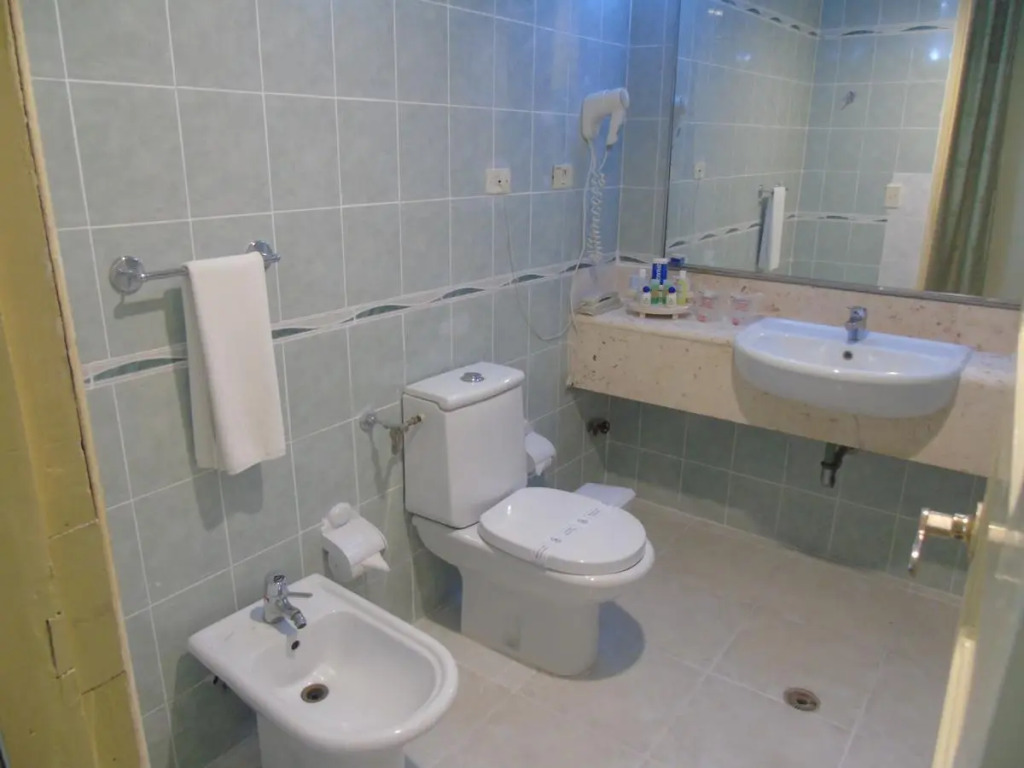 Hotel Cubanacan Casa Granda