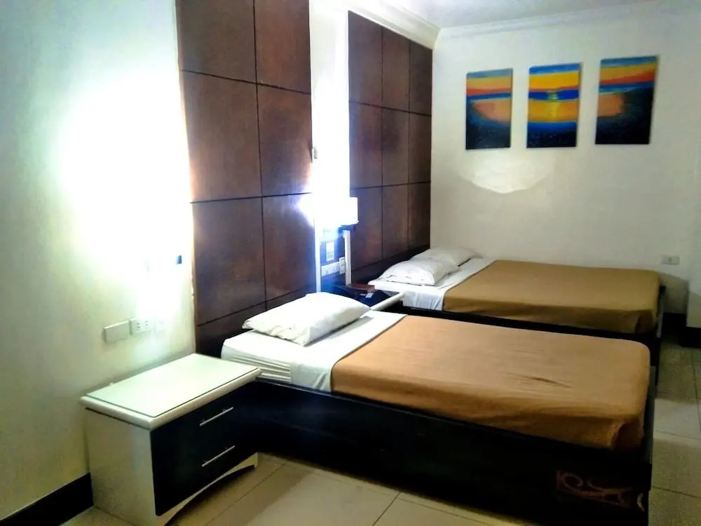 Marcian Business Hotel