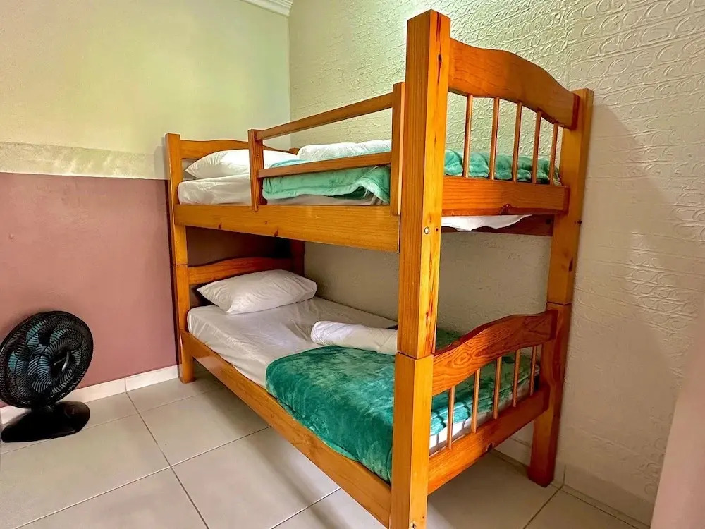 Residencial Flamingo