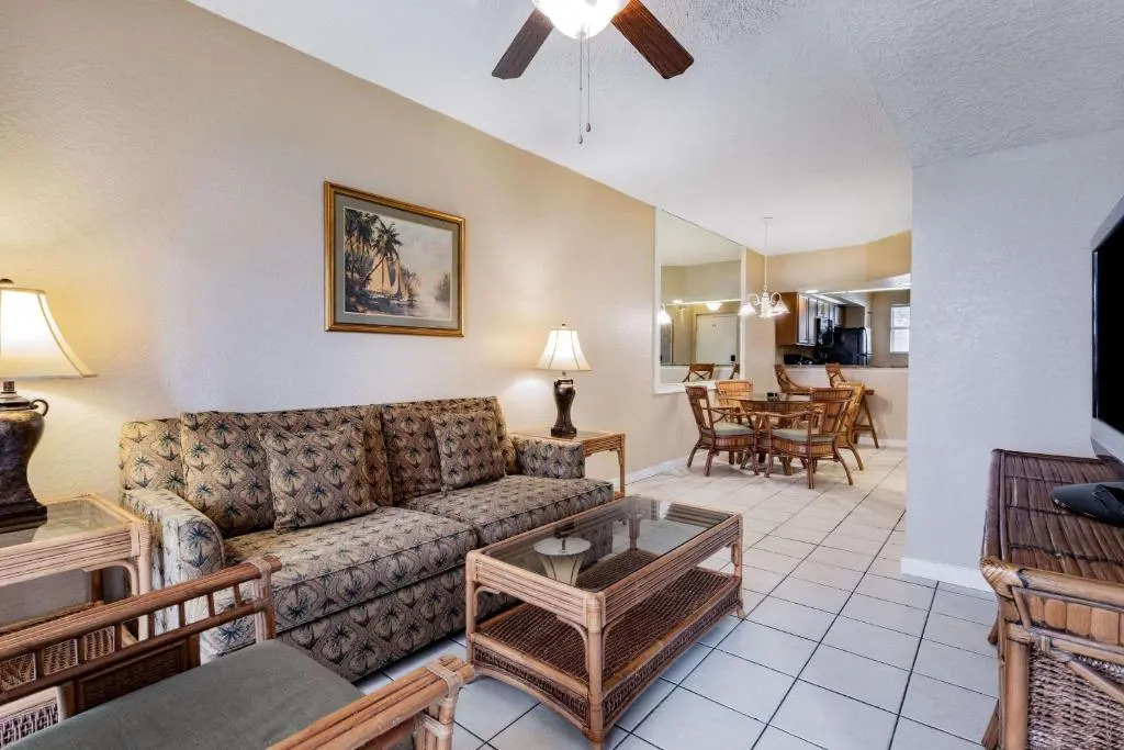 Vacation Villas 2, a Ramada by Wyndham