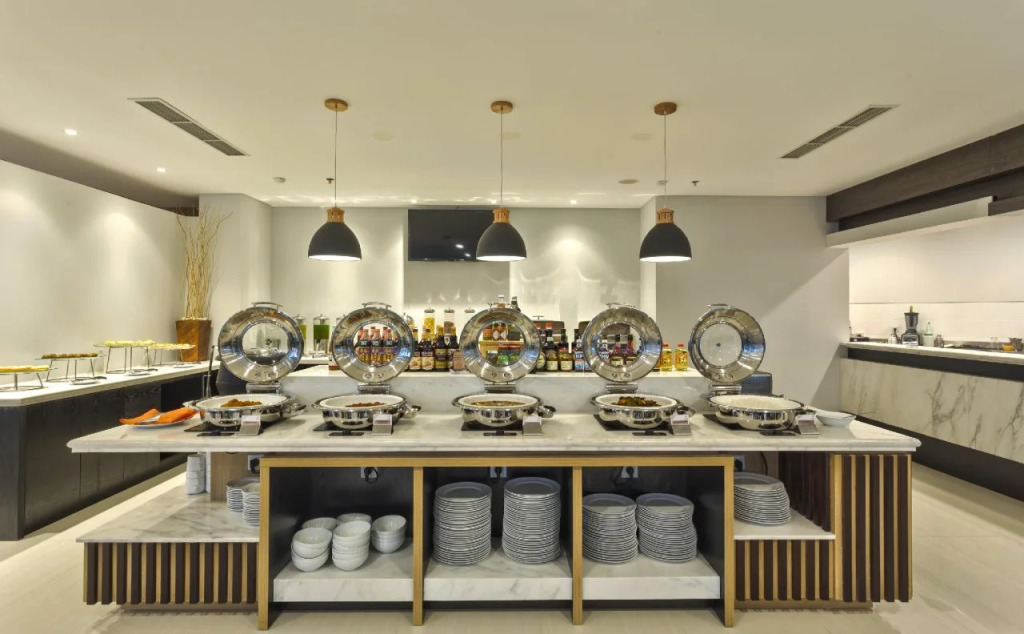 Sahid Bangka Hotel