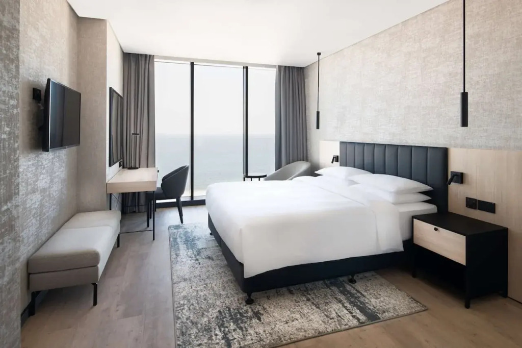 Park Inn by Radisson Hotel & Apartments Kuwait