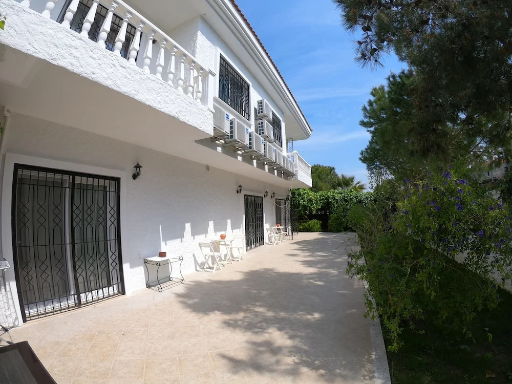 Alacati La Vista