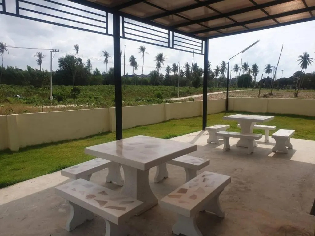 Ek Residence Banchang City