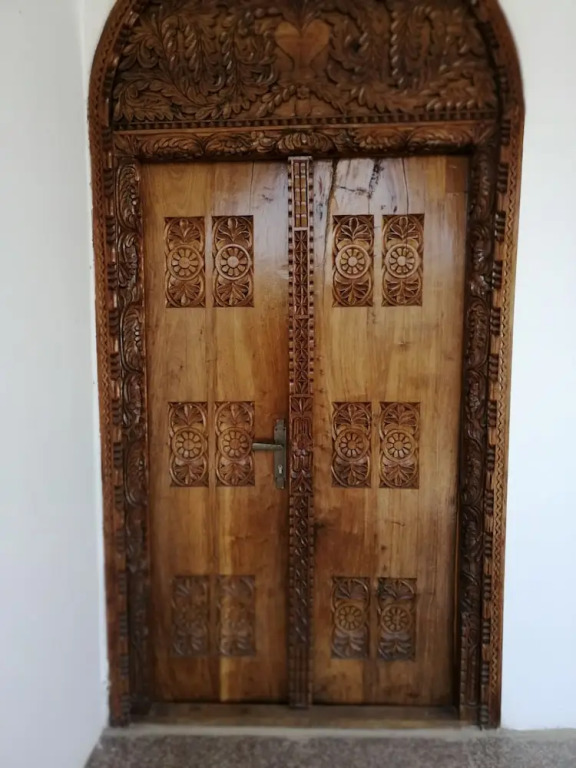 Salhiya Lodge - Hostel