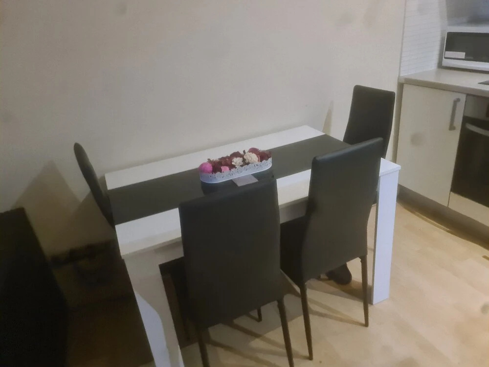 Remarkable 1-bed Apartment in Romford