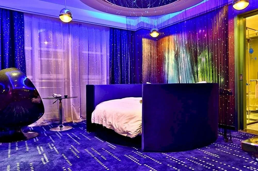 Wuhan Xiehou Zhengxin Hotel