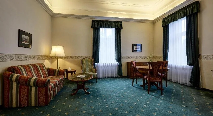 Szidónia Manor House