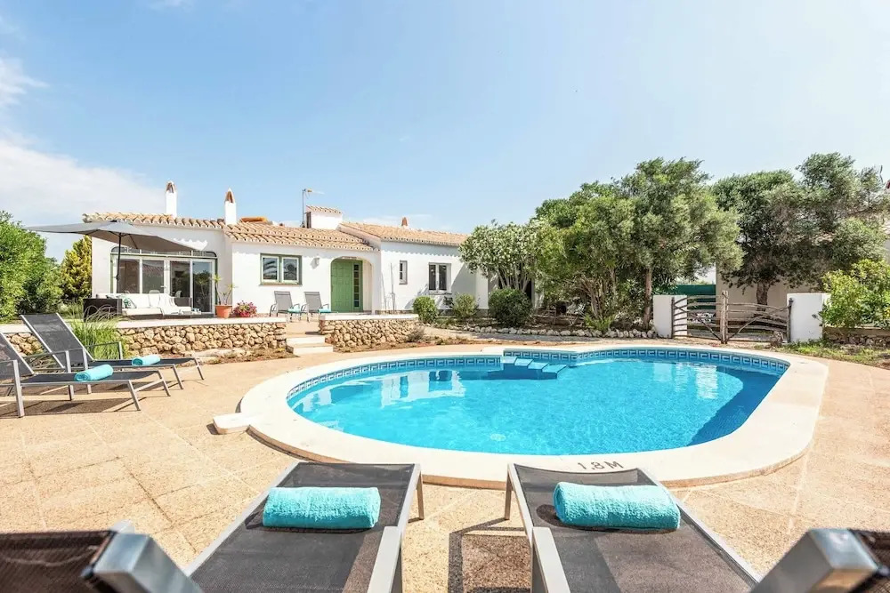 Villa Cau Ventos