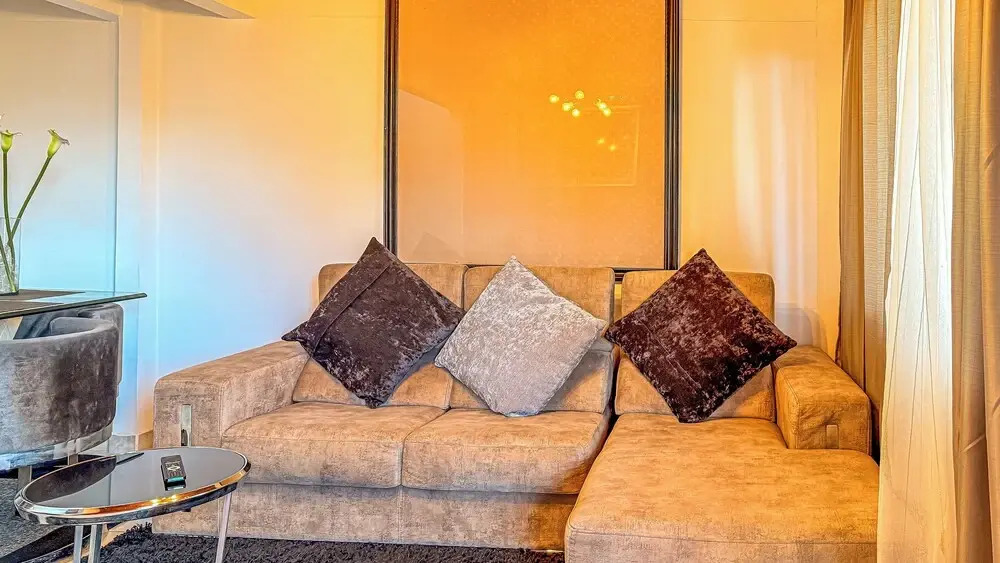 Urban Lofts