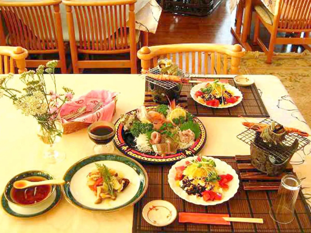Pension Umi-no Hoshi