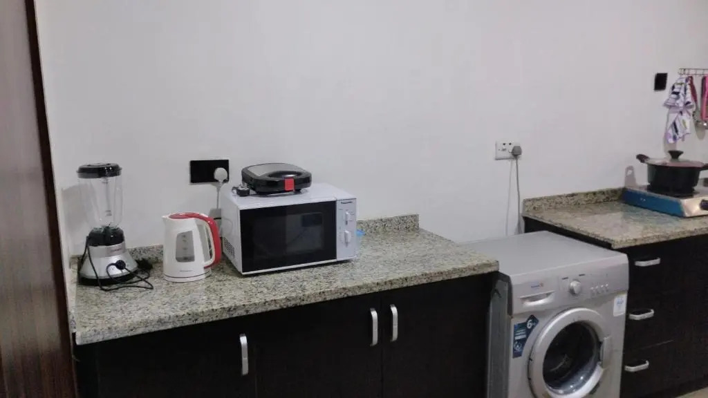 Lovely 2 bedroom ogba