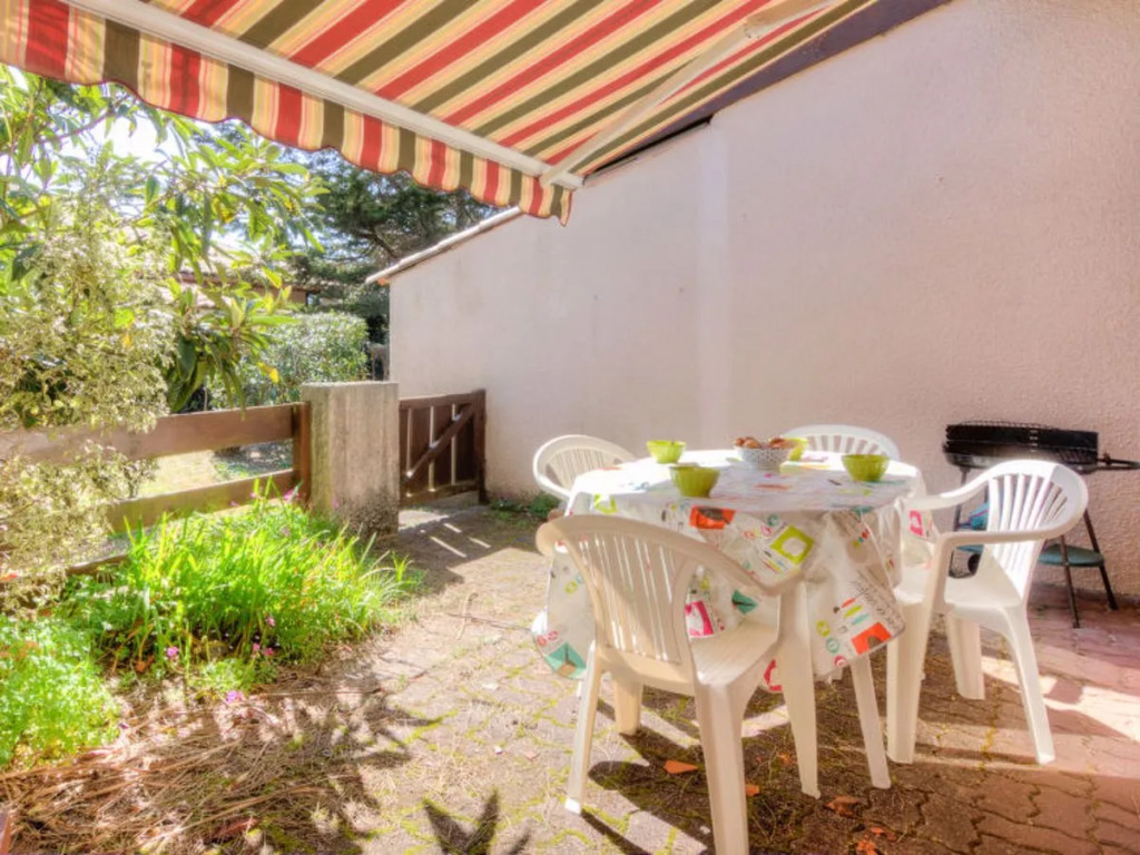 House Juncades Madesimo